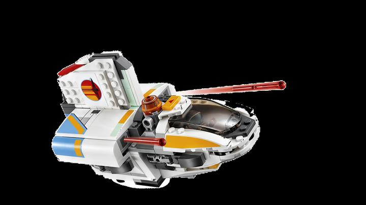 Produktbild LEGO The Phantom (75170, LEGO Star Wars)