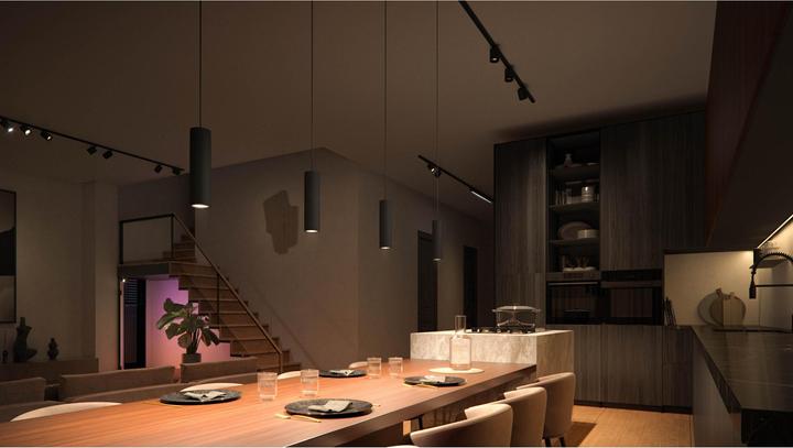 Immagine prodotto Philips Hue Perifo (490 lm)