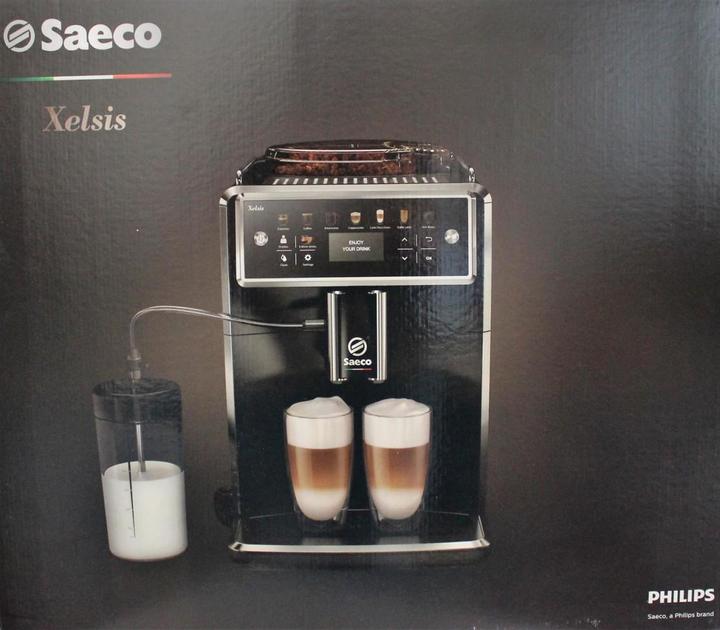 Image du produit Saeco Xelsis SM7580/00