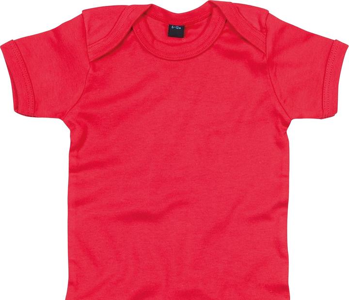 Actual product image Babybugz Baby bodysuit (68, 74)