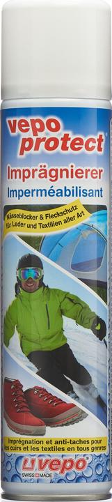 Vepoprotect Impregnating spray (1 x, 400 ml)