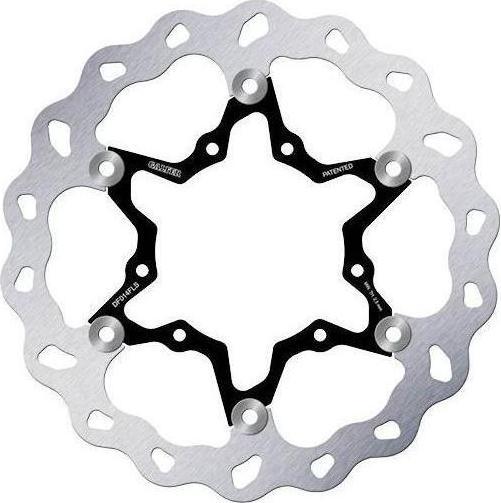 Galfer Bike Wave (270 mm)