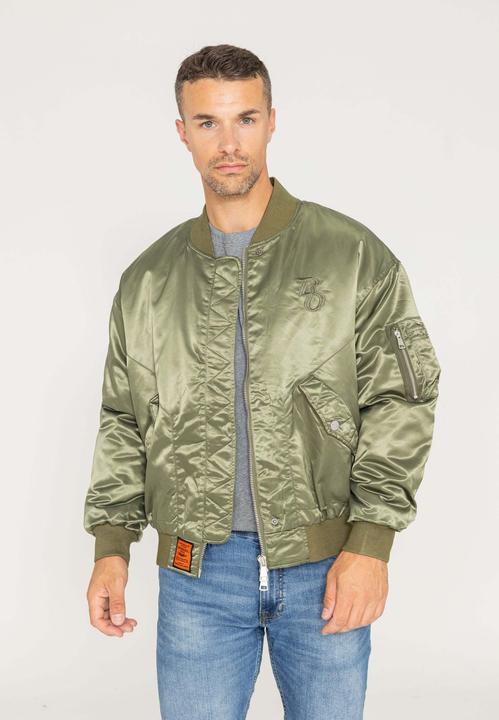 Produktbild Bombers Original Wavy-U (M)