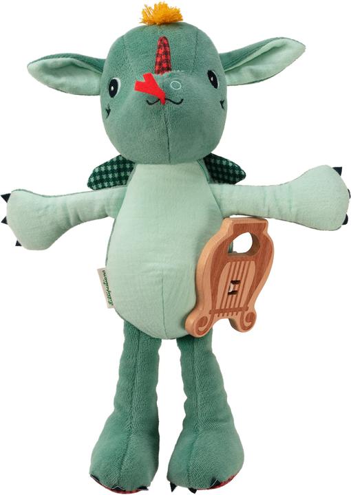 Immagine prodotto Lilliputiens Joe peluche musicale eco