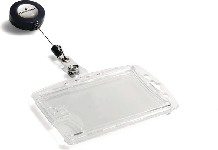 Durable Scatola doppia con Jojo
