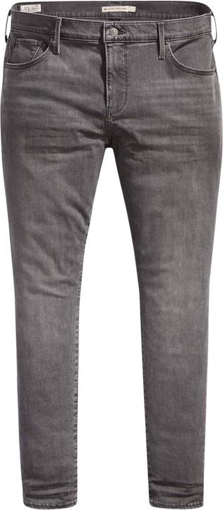 Levis 310 PL Jeans Shaping Super Skinny hazy daze grey