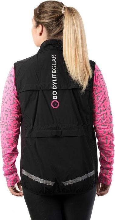 Actual product image Bodylite Night Vision (XL)