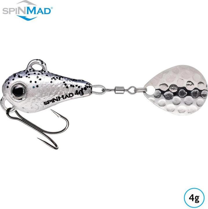 Actual product image Lieblingsköder SpinMad Originals Sunny (600 cm)