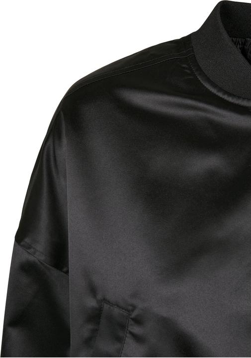 Image du produit Starter Ladies Satin College Jacket - 16904 (XS)
