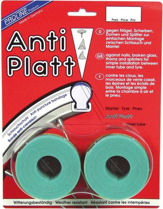Produktbild Asista Anti-Platt (600 mm)