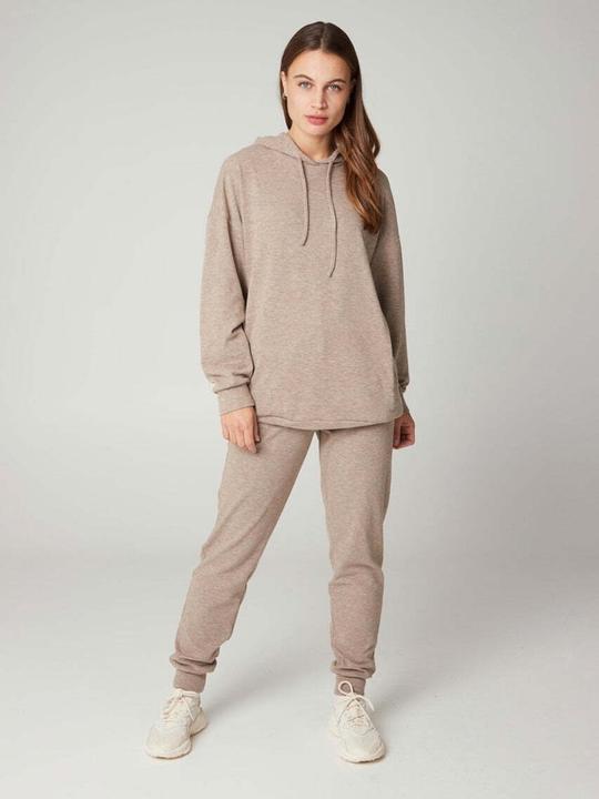 Actual product image Protest Comfy Knitted Hoody Prtparvati (42)