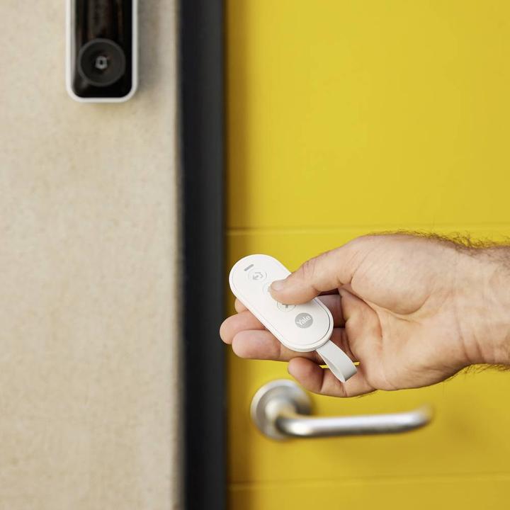 Image du produit Yale Télécommande Smart Alarm