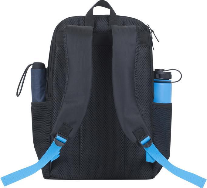 Image du produit Rivacase Riva Case sac à dos pour ordinateur portable 8067 & bouteille de sport