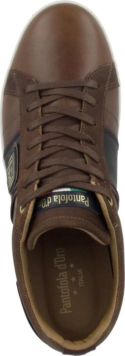 Image du produit Pantofola d'Oro Torretta Uomo Low (41)