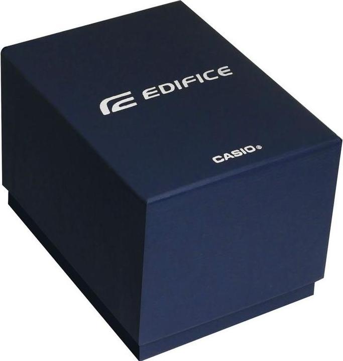 Produktbild Casio EFS-S630D-1AVUEF (Chronograph, 44 mm)