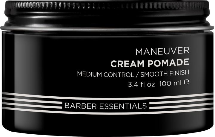 Redken Brews Maneuver (Haarcreme, 100 ml)
