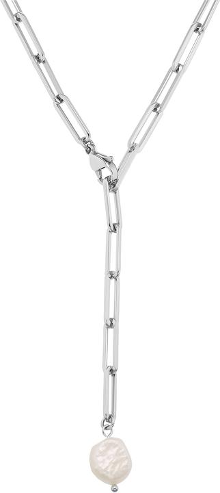 Image du produit Heideman Gaby couleur argent poli (100% acier inoxydable)