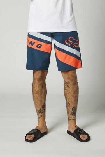 Actual product image Fox B-SHORT 21 WRAPPED 21" DRK INDO 34 (34)