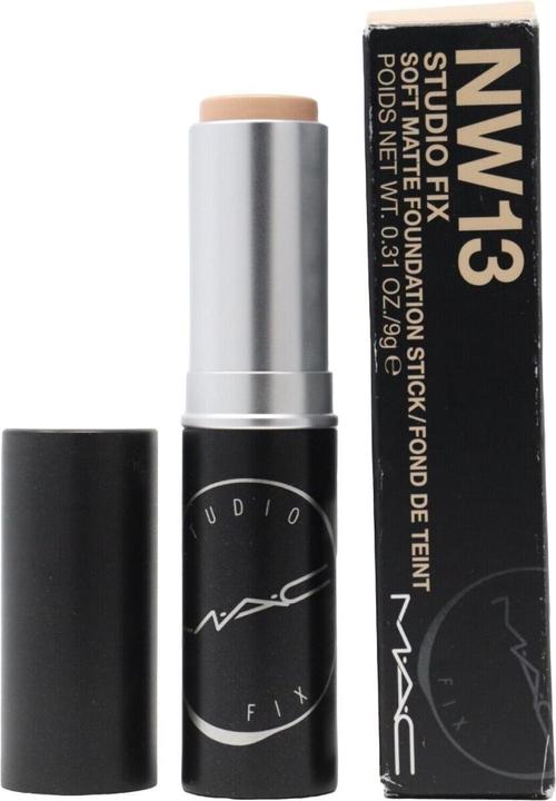 Produktbild MAC Cosmetics Studio Fix Soft Matte Foundation Stick (NW13)