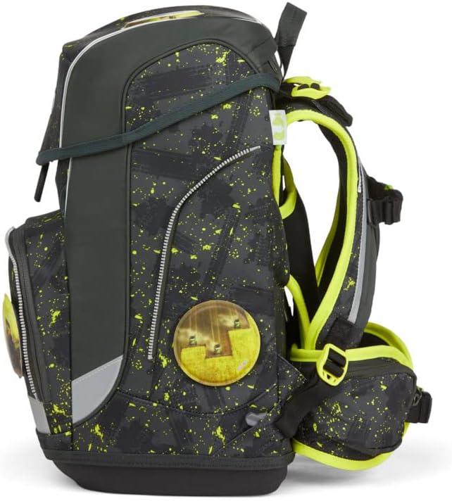 Produktbild Ergobag cubo 5-tlg. Set MähdreschBär (19 l)