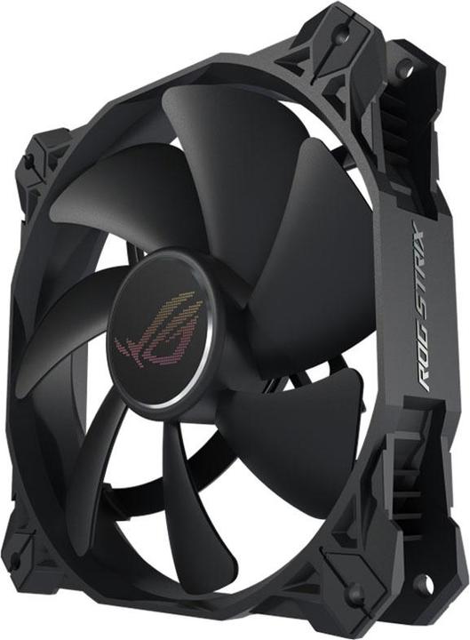 Actual product image ASUS ROG Strix XF (120 mm, 1 x)