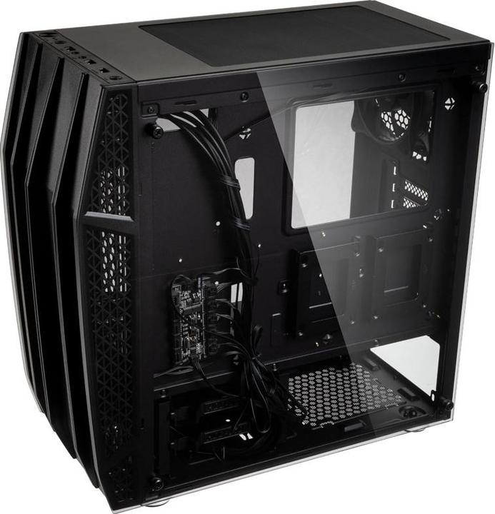 Actual product image AeroCool Klaw (ATX, mATX, Mini-ITX)