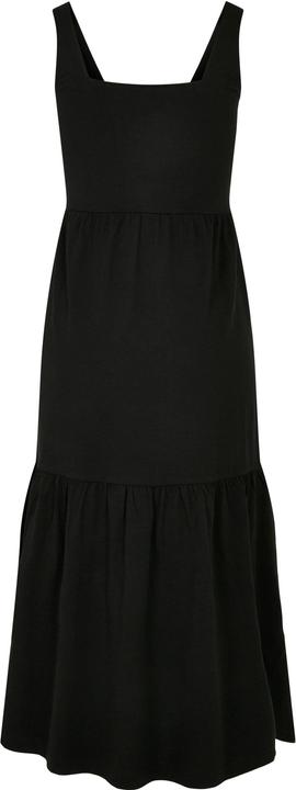 Produktbild Urban Classics Ladies 7/8 Length Valance Summer Dress - 16944 (XL)