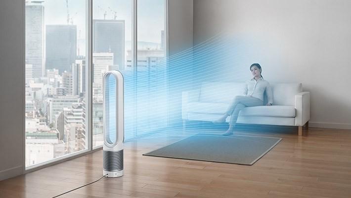 Produktbild Dyson Pure Cool Link (60 m²)