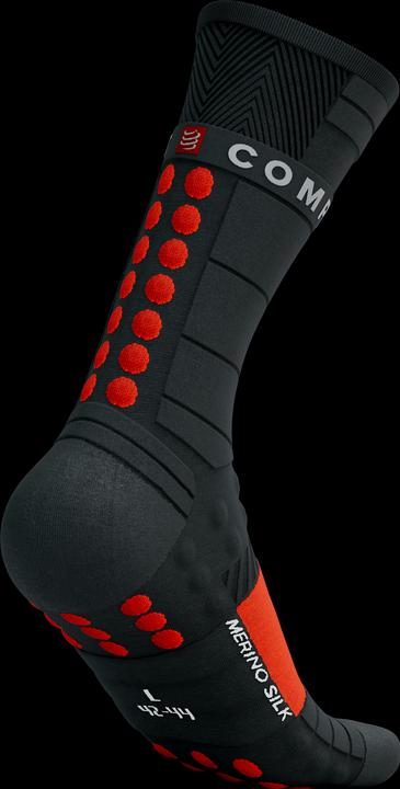 Produktbild Compressport Pro Racing Socks Winter Run (39 - 41)