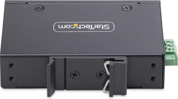 Produktbild StarTech Unmanaged Switch 5-Port Taa - (5 Ports)