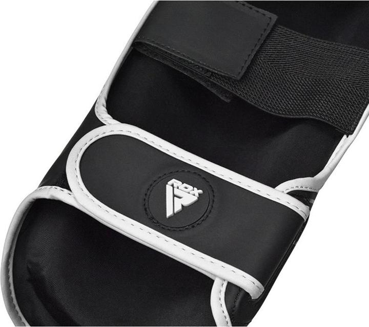 Image du produit Rdx F6 KARA Protège-Tibias (M)