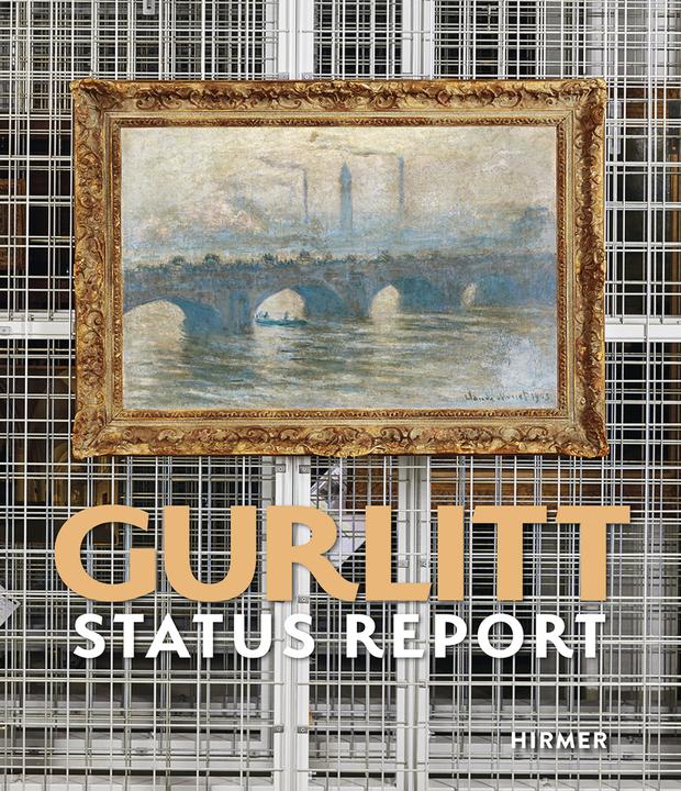 Immagine prodotto Gurlitt: Status Report.Engl. (Inglese, Berna, Museo d'arte/Sala espositiva e d'arte, 2017)