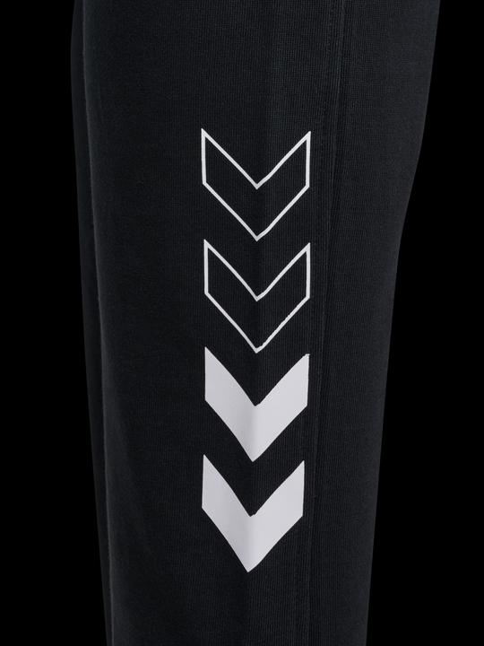 Actual product image hummel Hmlelemental Tapered Pants Woman (XS)