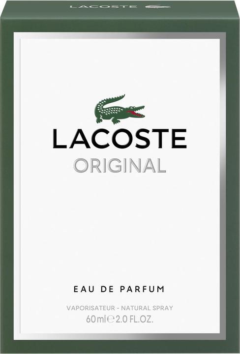 Immagine prodotto Lacoste Eau de Parfum originale (Eau de parfum, 60 ml)
