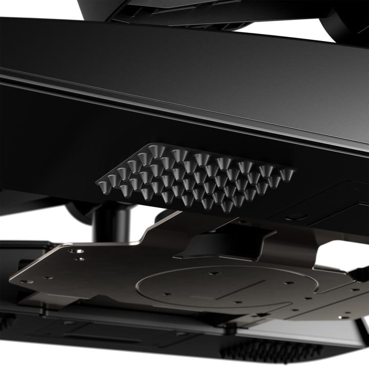 Actual product image Turtle Beach VelocityOne Rudder Global (PC, Xbox Series X, Xbox Series S, Xbox One S, Xbox One X)