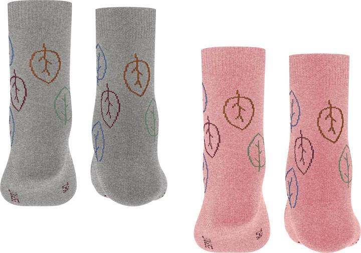 Immagine prodotto Esprit Foresta 2-Pack Bambini (Confezione da 2, 31 - 34)