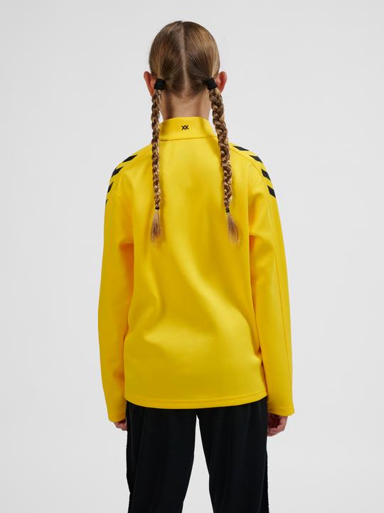 Image du produit hummel Hmlcore Xk Poly Zip Sweat Enfants (128)