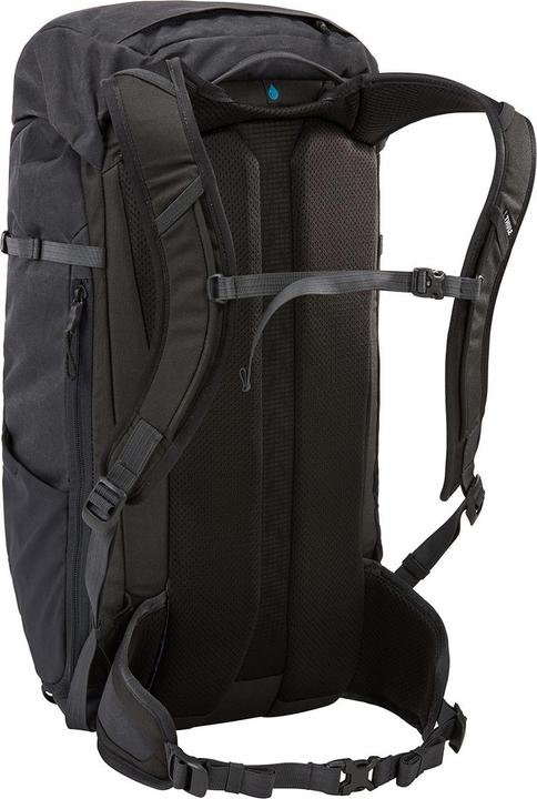 Actual product image Thule AllTrail X 25L Backpack (25 l)