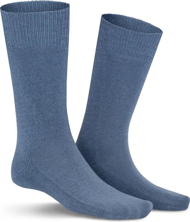 Actual product image Kunert Homesocks (Single pack, 39 - 42)