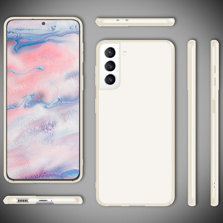 Immagine prodotto Nalia Custodia per cellulare extra sottile (Samsung Galaxy S22+)