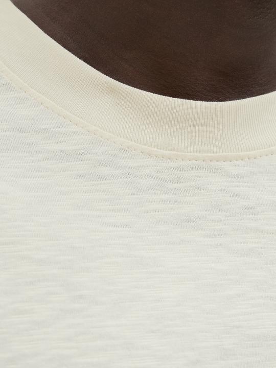 Image du produit Jack & Jones Logo Rundhalsausschnitt T-shirt T-shirt (XXL)
