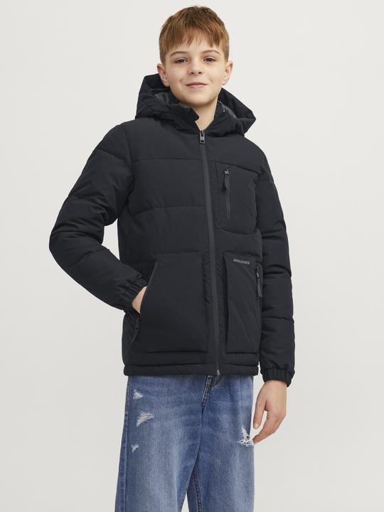 Image du produit Jack & Jones Jjeotto Puffer Jacket Sn Jnr (140)