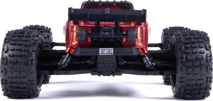Image du produit Arrma Outcast 4x4 4S V2 BLX (RTR Prêt à fonctionner)