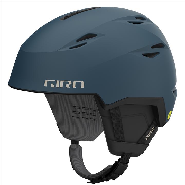Actual product image Giro Grid Spherical MIPS (52 - 55.5 cm, S)