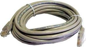Produktbild Goobay Wentronic S/STP Netzwerkkabel (PiMF, S/FTP, CAT6, 1 m)
