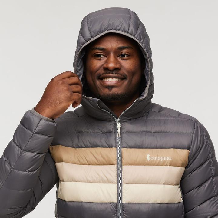 Actual product image Cotopaxi Fuego Down Hooded Jacket (S)