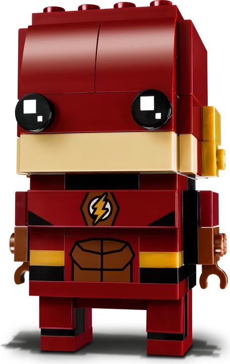 Produktbild LEGO The Flash (41598, LEGO Brickheadz)