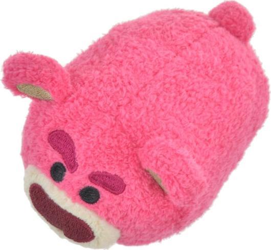 Actual product image Disney Tsum Tsum Lotso Mini (S) (5.50 cm)