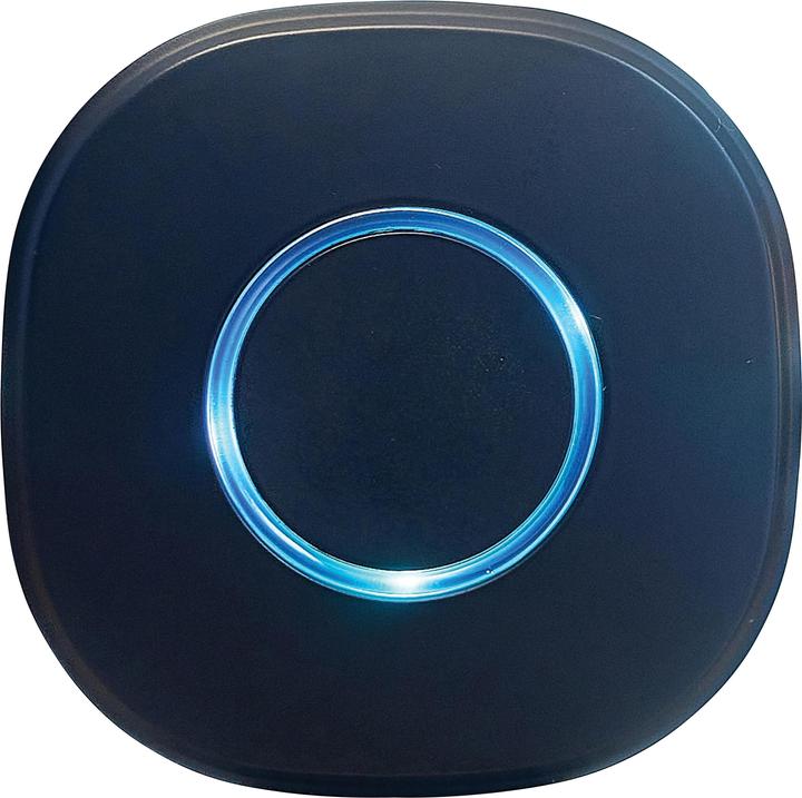 Shelly WiFi-Button 1