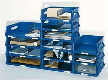 Produktbild Leitz Briefkorb Sorty (A4)